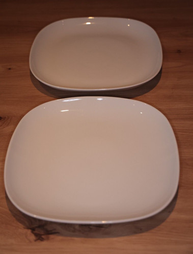 Vintage ikea speiseteller - 2,