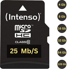 Micro SD Karte