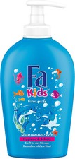 FA KIDS Flüssigseife Hygiene