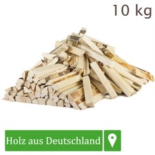 (3,30€/1kg) Anmachholz