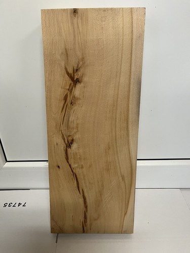 Buche bohle gerissen - buche,