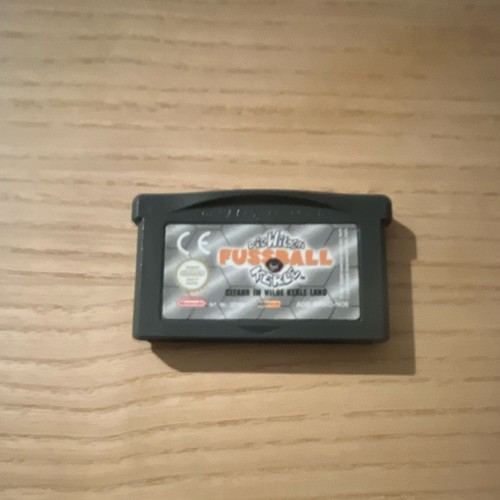 Game boy advance die - advance,
