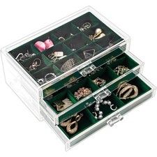 Schmuck Organizer 3 Schubladen