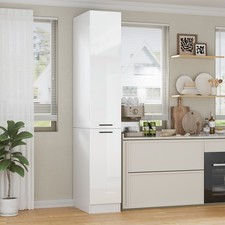 Apothekerschrank Hochschrank
