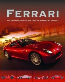 Ferrari vom barchetta - vom,
