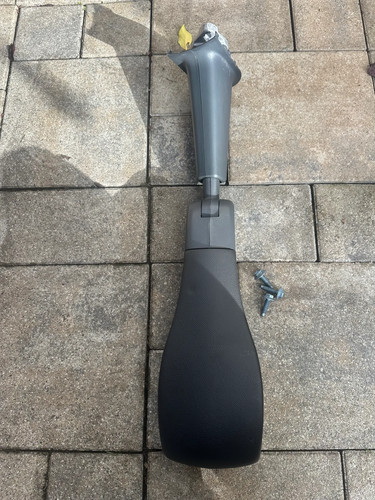 Smart 454 forfour - , armlehne