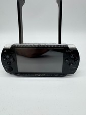 Sony PSP 3004 Slim Lite Playstation Portable + Batterie Geprüft Zubehörpaket
