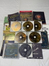 Baldurs Gate - Die Saga +