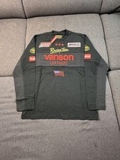 SUPREME VANSON LEATHERS L/S