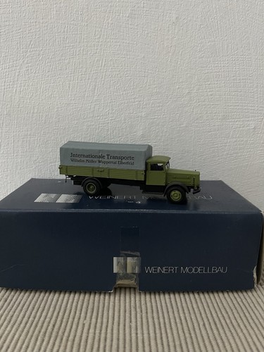 Weinert 4345 faun - 4345, l7