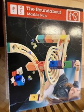 Hape Quadrilla The Roundabout