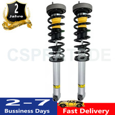 2x STOSSDÄMPFER FEDERBEIN