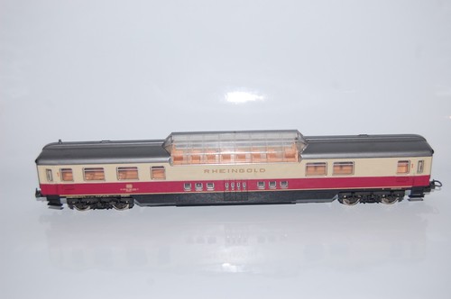 Lima spur rheingold - lima,