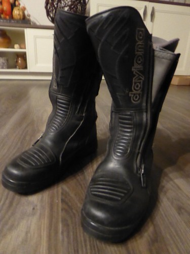 Motorradstiefel daytona - motorradstiefel,,