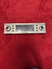 blaupunkt los angeles mp74 Display  Autoradio