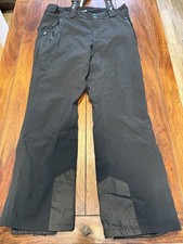 🎿 Luhta Herren Skihose 56