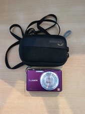 Panasonic Lumix DMC-521 Sehr