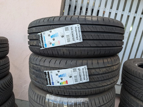 Neu sommerreifen 205 60 - neu!, 205/60