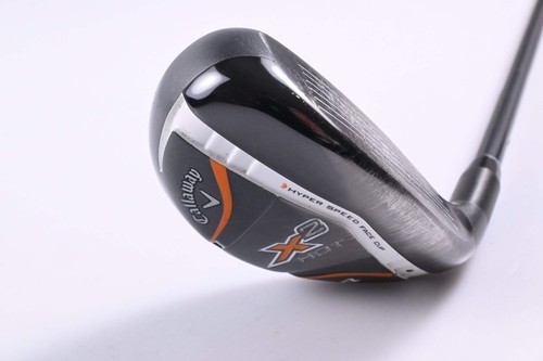 Callaway hot hybrid 22 - x2, /