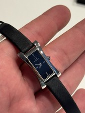 Eterna Sahida Damen Uhr Swiss