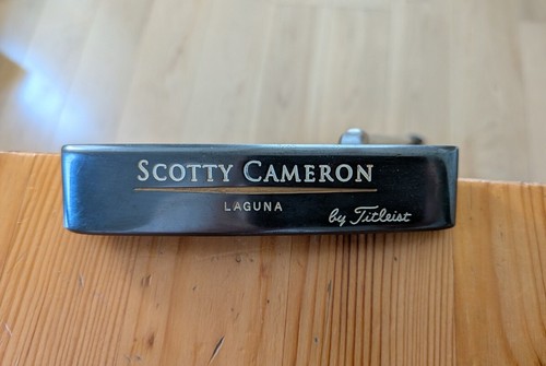 Scotty cameron classics laguna - classics,