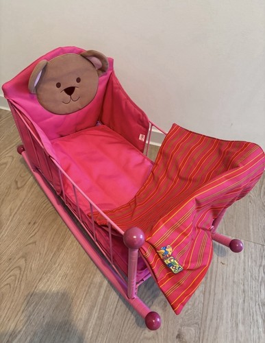 Chou puppenbett - chou,