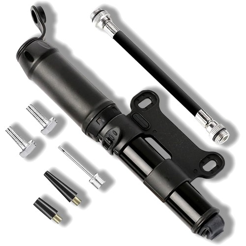 Fahrradpumpe mini luftpumpe - fahrradpumpe,