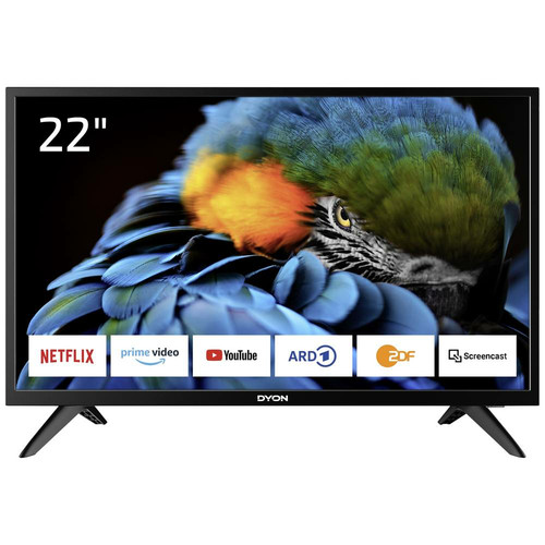 Dyon smart led tv - xt-2, led-tv