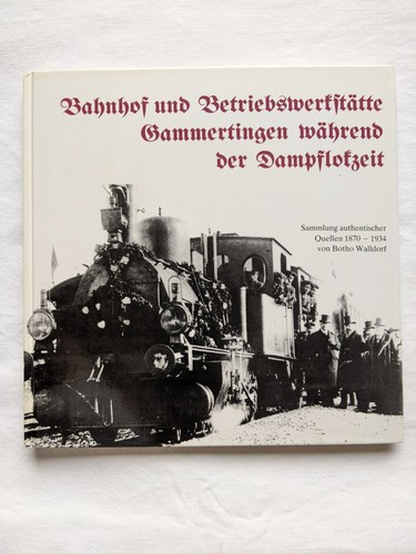 Gammertingen eisenbahn - gammertingen,