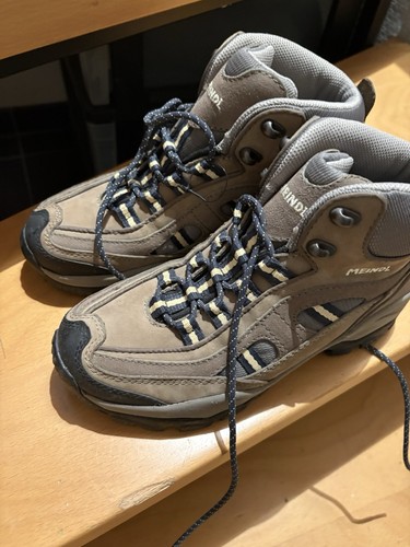 Meindl wanderschuhe - meindl,