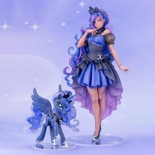 Little pony fanfigur cm - my,