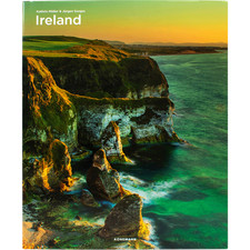 Ireland (Fat Ferdy