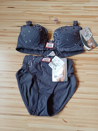 Damen slip im - bh,