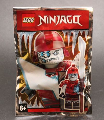 Lego minifigur ninjago - lego®,