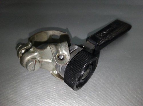 Favorit daumen schalthebel auf - daumen,