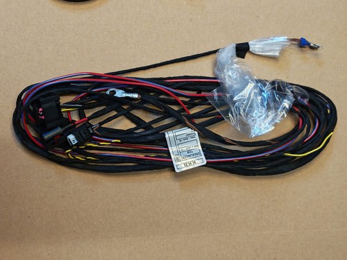 Webasto kabelbaum universal - webasto,