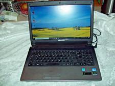 Medion Akoya P6638, Intel