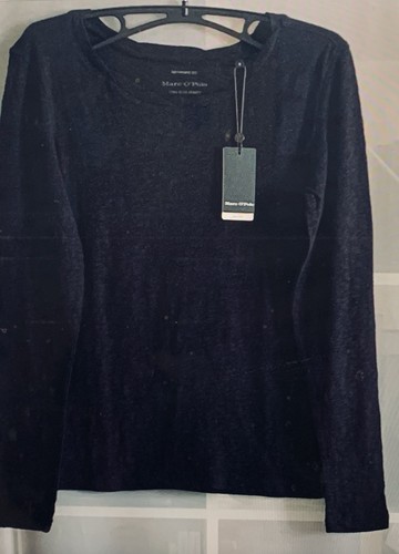 Top marc polo longsleeve - 2,
