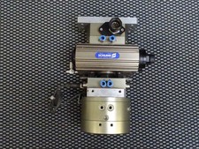 Original SCHUNK SRU+25