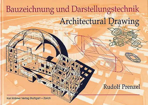 Bauzeichnung und