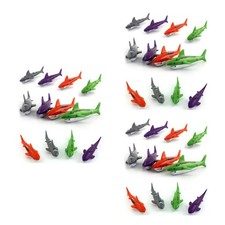  3 Pieces Schwimm Spielsachen