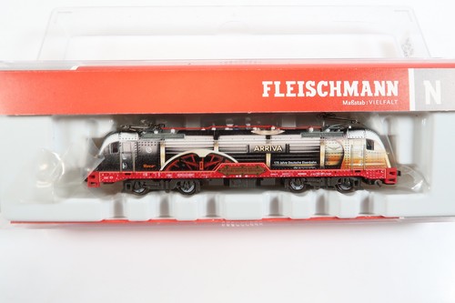 Fleischmann 731202 - , n