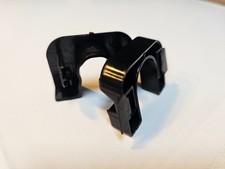Clip Opel CORSA F Halter