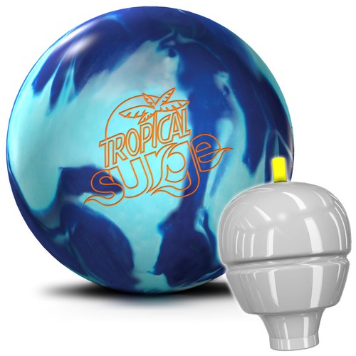 Bowling ball storm - bowling,