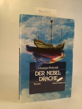 The Mist Dragon [New Book]