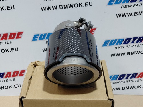 Bmw g90 g99 performance - g90, m