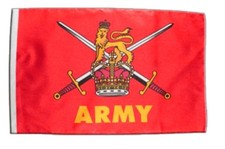 Großbritannien British Army