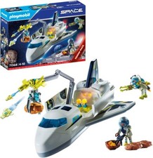 PLAYMOBIL Space Promo Pack