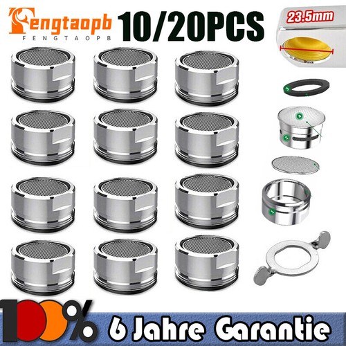 Strahlregler m24 wasserhahn - strahlregler,