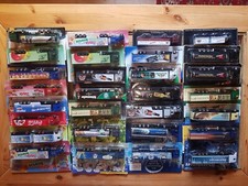 Getränketrucks 29 Sammlertrucks Konvolut orig.Verpackung  30